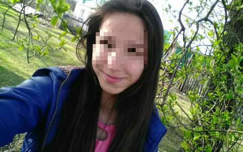 В Чувашии пропала 14-летняя девочка