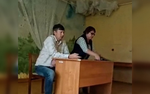 Глава Алатырского района: «Я виновата в том, что детей нет, будущего нет?»
