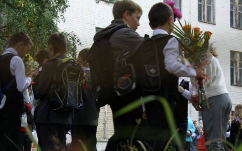 Чувашские специалисты рассказали, каким требованиям должен соответствовать школьный рюкзак