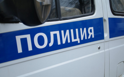 Жителя Чувашии ограбили на московском вокзале