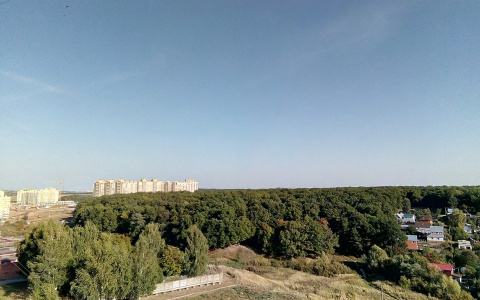 Чувашия заняла 11 место в экологическом рейтинге регионов России