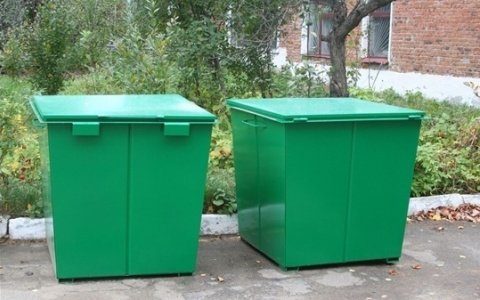 В Чувашии начала действовать новая система оплаты вывоза мусора