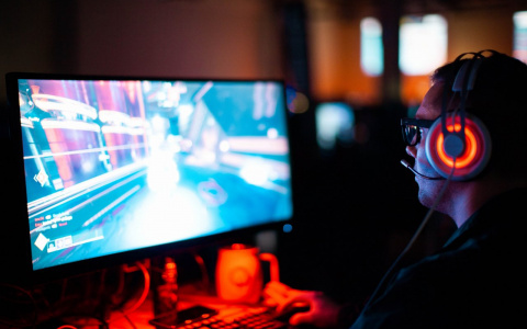 «Ростелеком»: геймеры из Чувашии сразятся в кибербитве