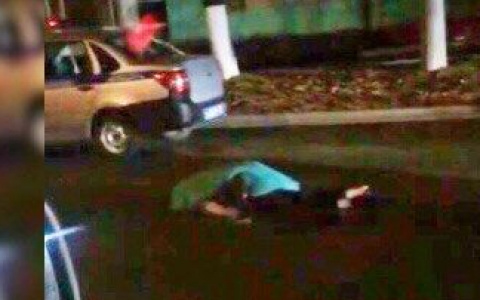 В Чувашии пересмотрят дело водителя, который насмерть сбил перебегавшего дорогу мужчину