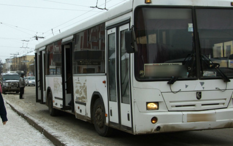 Сотрудники ДПС задержали опасный автобус, идущий в Чебоксары с челноками