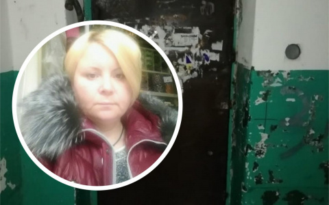 Новочебоксарка: "В доме, где на пожаре погибла мать, заварили запасной выход"