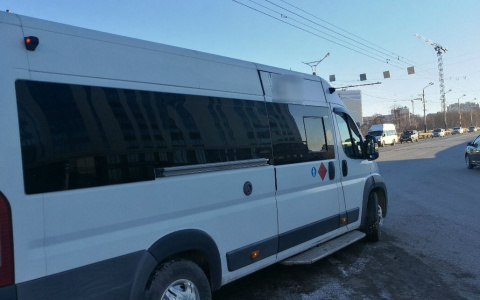 Минтрансу Чувашии предписали расторгнуть договор с перевозчиком по маршруту Чебоксары — Цивильск