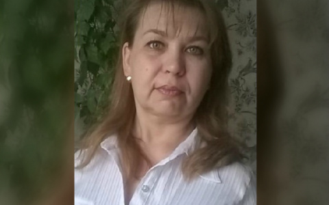 В Чебоксарах 42-летняя женщина ушла на работу и не вернулась