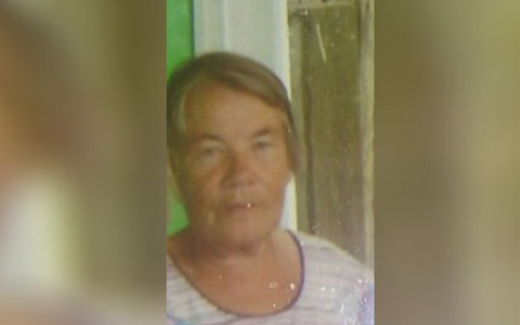 В Чебоксарах пропала 80-летняя женщина