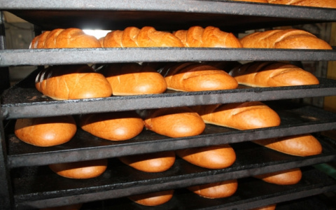 В Чувашии пшеничный хлеб и батон подорожали на 2 рубля