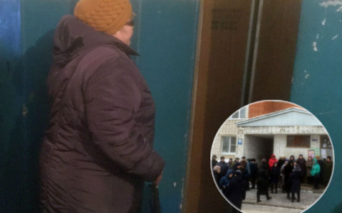 Прокуратура проверила массовые отключения лифтов в чебоксарских домах