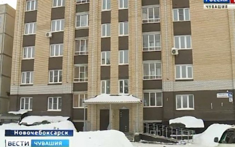 В Новочебоксарске УК подала в суд на жильцов из-за тарифов, но проиграла