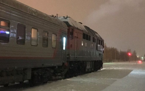 Путин не поддержал строительство железной дороги, проходящей через Чебоксары