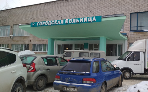 В Новочебоксарске физиотерапевтическое отделение закрывают на ремонт