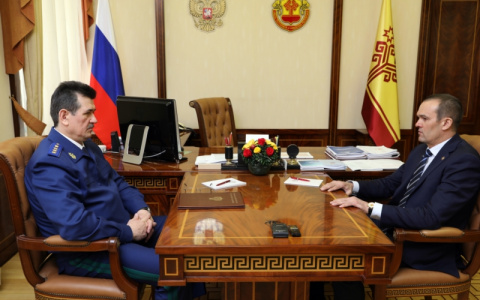 Михаилу Игнатьеву посоветовали, откуда взять деньги на зарплаты работникам "Чувашавтотранса"