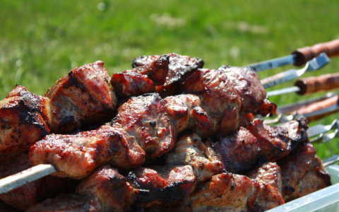 Семь правил выбора правильного мяса для шашлыка