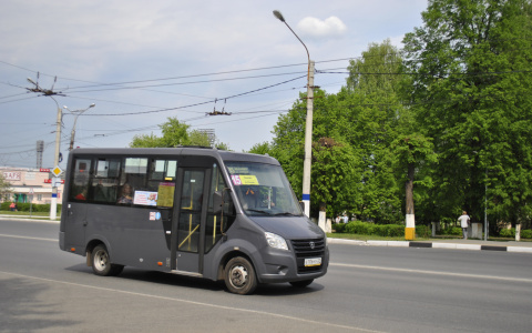 В Новочебоксарске на Троицу до кладбища будут ходить дополнительные автобусы