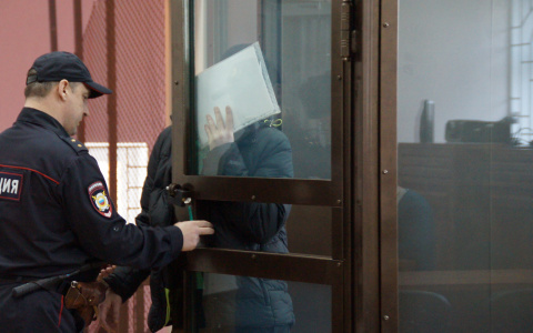 Чебоксарскому бизнесмену вынесли приговор за совращение 8 детей