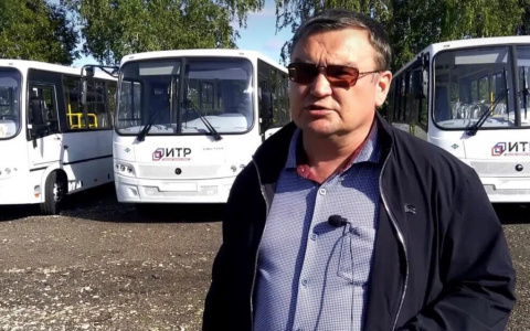 Новочебоксарский перевозчик рассказал, что думает о подорожании проезда