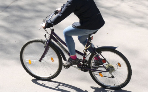 Гастролирующий по Чувашии вор на велосипеде попался из-за технической ошибки