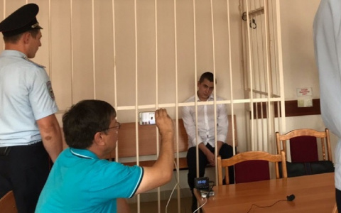 Олег Ладыков попытался избежать колонии через Верховный суд Чувашии