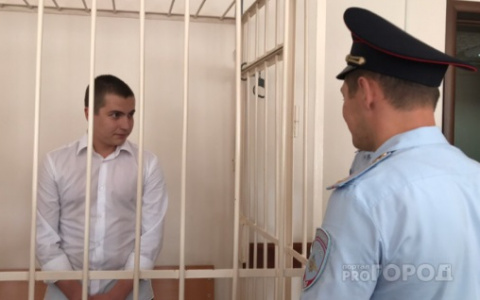 Адвокат уверен в невиновности и прилежности Олега Ладыкова