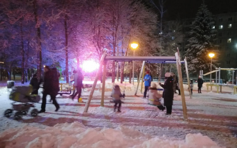 В Чувашии продлили срок выплат на первого ребенка