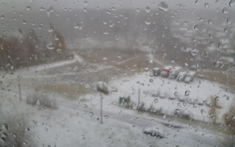 В субботу в Чувашии будет тепло и ветрено