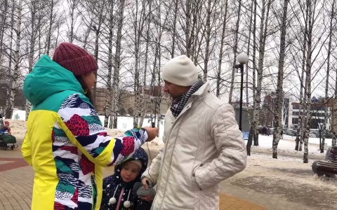 Чебоксарцы рассказали, чем занимаются на новогодних каникулах