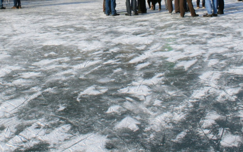 В МЧС Чувашии рассказали о количестве происшествий на водоемах в праздники