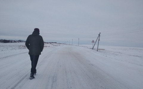 Синоптики Чувашии рассказали о погоде на 2020 год