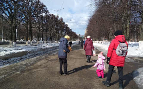 В Чувашии умерших оказалось на 30 процентов больше, чем родившихся