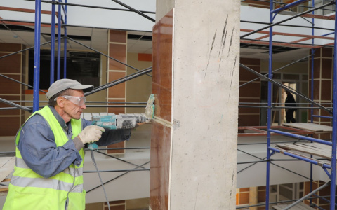 Правительство России не выделило денег на строительство больниц в Чувашии