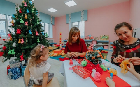 Три детсада Чебоксар попали в список «безупречных»