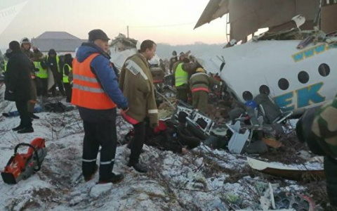 Президент Казахстана дал поручение провести проверку авиакомпаний