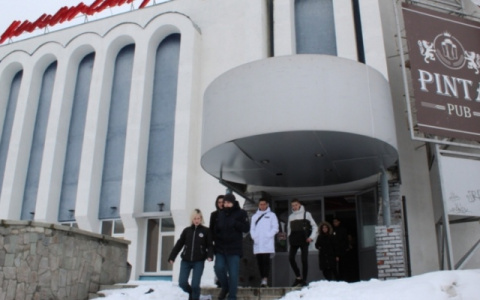 Кинотеатр «Атал» в Новочебоксарске станет просто театром