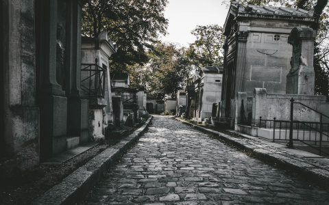 Ритуальная служба  - отличная альтернатива похоронному бюро