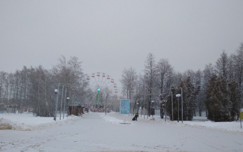 МЧС Чувашии выпустило предупреждение