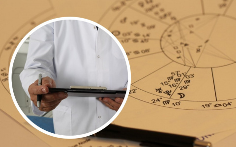 Гороскоп на неделю: каким знакам зодиака повезет в бизнесе, а кому лучше следить за здоровьем