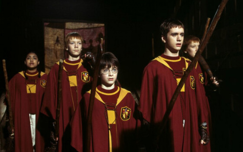 Какие новогодние фильмы и передачи чебоксарцы смотрели в декабре?