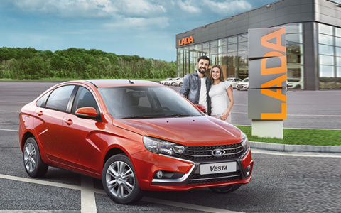 В «Диал-Авто» возобновляются госпрограммы «Первый автомобиль» и «Семейный автомобиль»