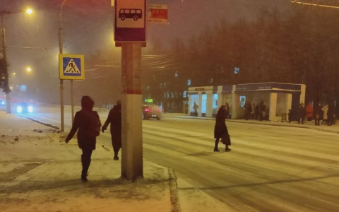 Синоптики прогнозируют дождь в Чувашии