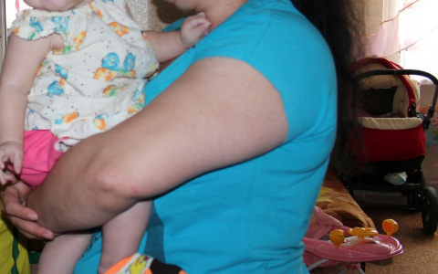 Малоимущие многодетные семьи Чувашии могут получать дополнительное пособие