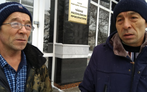 Строители новой больницы работали без договора и теперь не могут получить зарплату