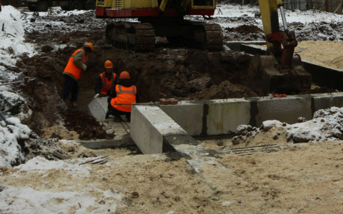 В Чувашии очередной застройщик заявлен на банкротство