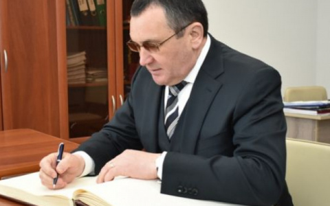 Николай Федоров потрясен закрытием библиотек в Чебоксарах: «Хуже, чем преступление»