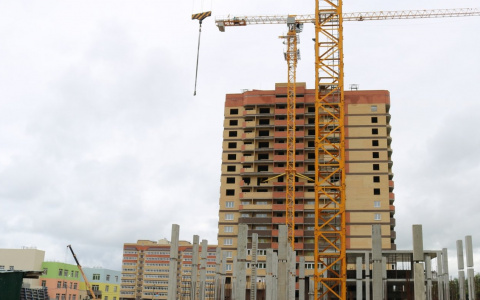 Какие крупные застройщики в Чебоксарах стали банкротами или оказались на грани