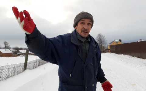 Жители Ильбеш против китайского завода по соседству: "Новые рабочие места нам не нужны"