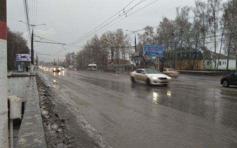 Когда закончится оттепель в Чувашии