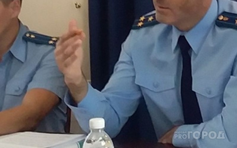 Рабочие получали зарплату один раз за три месяца